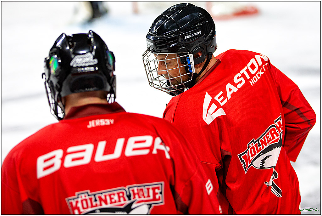 PENNY DEL; Koelner Haie- Red BUll Muenchen Sponsorenspiel; Koeln, 08.11.2022